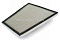 Воздушный фильтр-элемент SF-FILTER SKL46387