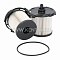 Топливный фильтр-элемент SF-FILTER SK48577