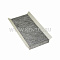 ВОЗДУШНЫЙ ФИЛЬТР TURN FILTER K-7104