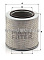 масляный фильтр MANN-FILTER H20211