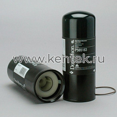 Масляный фильтр для резервуарной фильтрации, навинчиваемый Donaldson P565183 Donaldson  - фото, характеристики, описание.