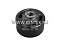 Сайлентблок подвесного моста d32/160x114 MERCEDES о.н. 9463900250 (M7260004) MARSHALL