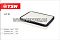 Фильтр салона TSN 9.7.21