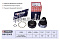 ШРУС внутр. Audi 80/90 (B2-B4) 81-; Skoda Octavia (A4 1U) 01-; VW Passat (B2) 81- (M8112003) MARSHALL