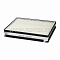 Фильтр салонный SF-FILTER SKL46454