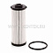 Фильтр гидравлической трансмиссии MANN-FILTER H6005Z