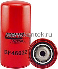 Топливный фильтр spin-on Baldwin BF46032 Baldwin  - фото, характеристики, описание.