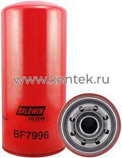 топливный фильтр, Spin-on (накручивающийся) Baldwin BF7996 Baldwin  - фото, характеристики, описание.