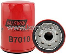 масляный фильтр Spin-on (накручивающийся) Baldwin B7010 Baldwin  - фото, характеристики, описание.