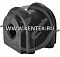 Втулка заднего стабилизатора. ELANTRA, CEED, I30, HANSE HR 902 025