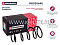 Пружина подвески передн. Nissan Kubistar 03-/Renault Kangoo 97-/Grand Kangoo 97- (M8030640) (7700311494) MARSHALL