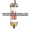  PARKER-RACOR R160P-D-MAX