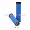Воздушный фильтр-элемент SF-FILTER SL8550
