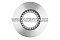 Диск тормозной ROR о.н.21225115 (M2000053) MARSHALL