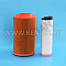 Фильтр воздуш. ST40108A STAL