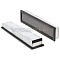 Воздушный кабинный фильтр HIFI SC70107CAG