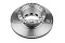 Диск тормозной Iveco о.н.2996328 (M2000122) MARSHALL