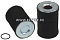 Глушитель HIFI SFR3002
