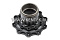 Ступица заднего колеса MERCEDES  о.н.9423341401 без подшипников (M2206510) MARSHALL