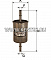 топливный фильтр коробочного типа FILTRON PP905