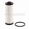 Фильтр гидравлической трансмиссии MANN-FILTER H6031Z