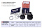 ШРУС внеш. (без ABS) Opel Astra G 98- (M8111076) MARSHALL