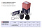 ШРУС внутр. левый Nissan Qashqai (J10) 07- (M8112034) MARSHALL