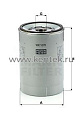 wk1070x топливный фильтр MANN-FILTER WK1070X MANN-FILTER