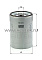 топливный фильтр MANN-FILTER WK1070X
