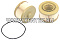 Топливный фильтр-сепаратор HIFI SN914010