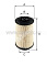 Фильтр топливный M-FILTER DE3151