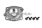 Фланец коленвала компрессора MERCEDES-BENZ с прокл. и болтами, о.н. 0001312932 (M7017005) MARSHALL