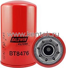гидравлический фильтр, Spin-on (накручивающийся) Baldwin BT8476 Baldwin  - фото, характеристики, описание.