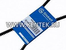 Ремень приводной зубчатый GLOBELT AVX10x940 GLOBELT  - фото, характеристики, описание.