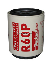 Топливный фильтроэлемент PARKER-RACOR R60T PARKER-RACOR  - фото, характеристики, описание.