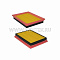 ВОЗДУШНЫЙ ФИЛЬТР TURN FILTER P-1008