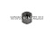 Гайка крепления колеса BPW (H=25; 22 x 2,0 ) (M4000015) MARSHALL