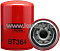 гидравлический фильтр, Spin-on (накручивающийся) Baldwin BT364