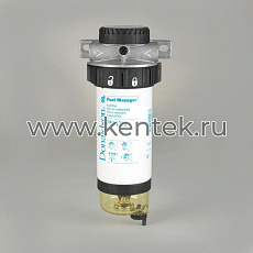 топливный фильтр Donaldson K031005 Donaldson  - фото, характеристики, описание.