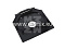 Пластина рессоры d30/121x126 BPW о.н. 0316435020 (M7210019) MARSHALL