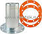 Элемент сепаратора воздух-масло Baldwin OAS99003