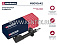 Амортизатор газ. передн. прав. Chevrolet Captiva 06-/Opel Antara 06- (M8010642) MARSHALL