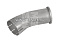 Конечная труба, выхлопная система, RENAULT, о.н. 5010389467 (M7464006) MARSHALL