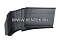 Крыло кабины правое MAN о.н. 81612100684 (M3090918) MARSHALL