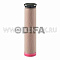 ФИЛЬТРУЮЩИЙ ЭЛЕМЕНТ ОЧИСТКИ ВОЗДУХА DIFA 43166-01 DIFA 43166-01