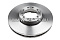 Диск тормозной Renault о.н.5010216437 (M2000056) MARSHALL