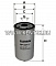 топливный фильтр коробочного типа FILTRON PP837/1