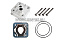 РМК компрессора MERCEDES-BENZ: головка, клап., упл., болты, о.н. 0001315119 (M7011007) MARSHALL