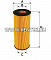 фильтрующий элемент масляного фильтра ECO (с пластиковыми крышками) FILTRON OE671/4