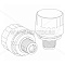 Сапун HIFI FS644